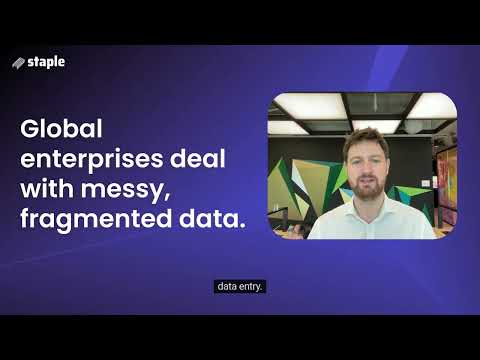 How AI Automates Document Processing | Data Extraction & Workflow Automation thumbnail