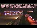 Mix up the magic radio ep11  ft veeze lil yachty izaya tiji osamason southsidesilhouette