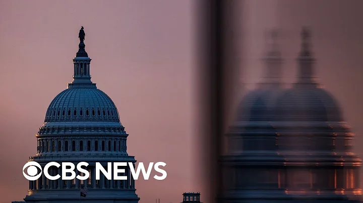 What is in the debt ceiling deal going before Congress?