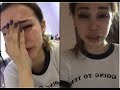 ШОК! Милену Чижову взломали во ВСЕХ соцсетях!!!! Милена в слезах! Милена Чижова плачет!!! ШОК! Милену Чижову взломали во ВСЕХ соцсетях!!!! Милена в слезах! Милена Чижова плачет!!!