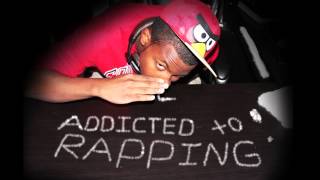 Lil Shredda - Ima Pro ("ADDICTED TO RAPPING" DOWNLOAD LINK IN DESCRIPTION!!!)