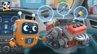 Car Check Engine Malfunction Light Explained