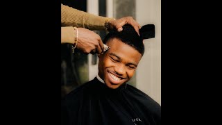 [FREE FOR PROFIT] Roddy Ricch x 2000s Sample x 90s Sample Type Beat - \
