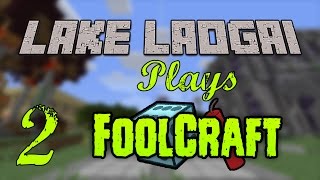 Lake Laogai plays FoolCraft 2 - First Steps
Time to get some automation going!
music by longzijun
You can support me on Patreon here: https://www.patreon.com/CrockSeventeen
And you can check out how the other Laogaians are getting on here: https://www.reddit.com/r/LakeLaogaiSMP/ Lake Laogai plays FoolCraft 2 - First Steps