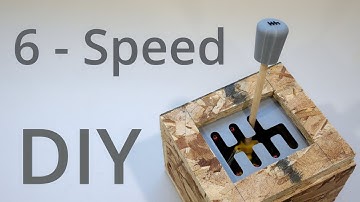Part 3 - DIY Shifter for Drifting Simulator | 3D Printing + Arduino
