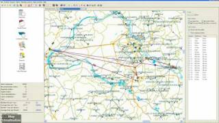 BKIW - Industrial waste collection optimization