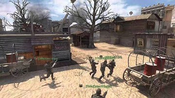 Black Ops 2 - Spawn Combat Axe On Studio