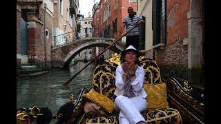 В Венецию на 1 день!!!