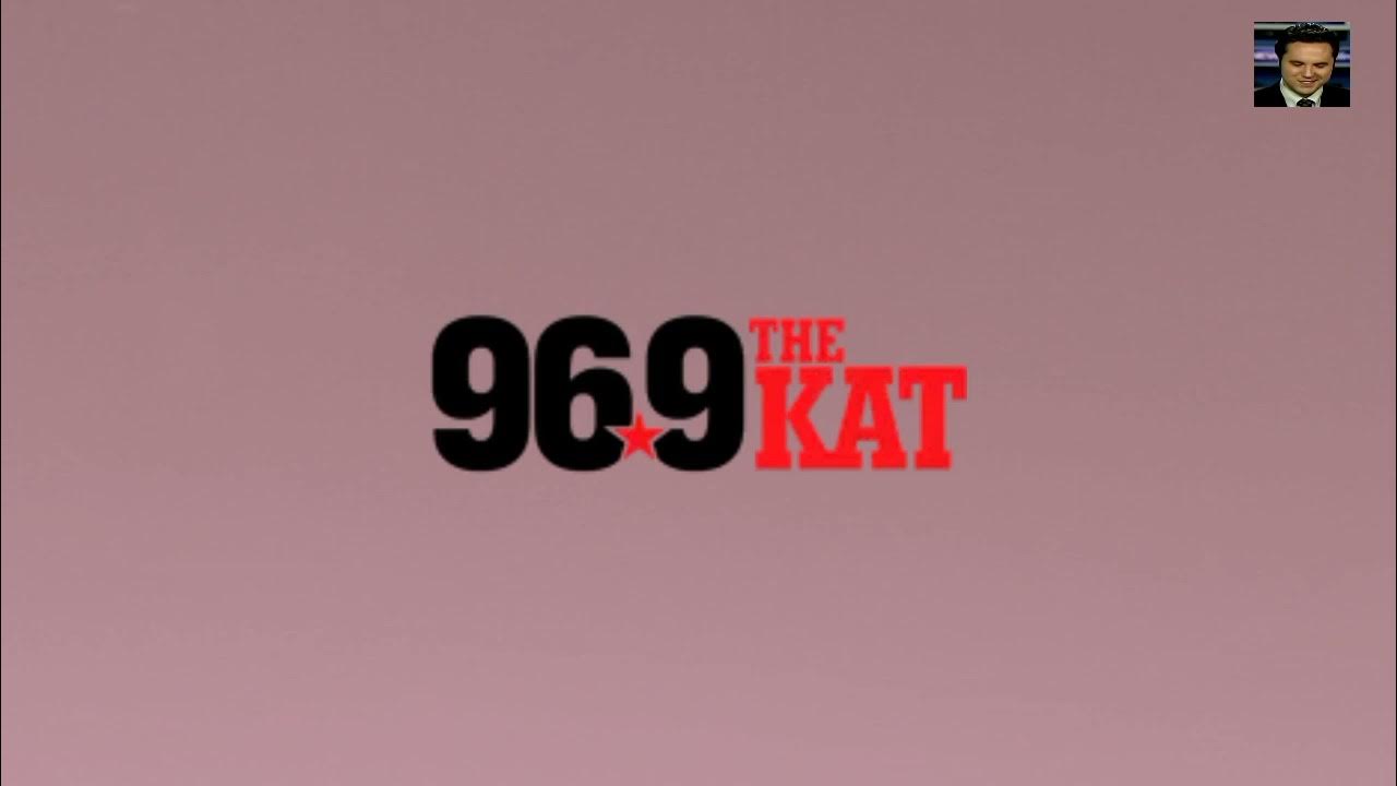 Wkkt 96 9 the kat legal id 7pm 4 4 2023 youtube