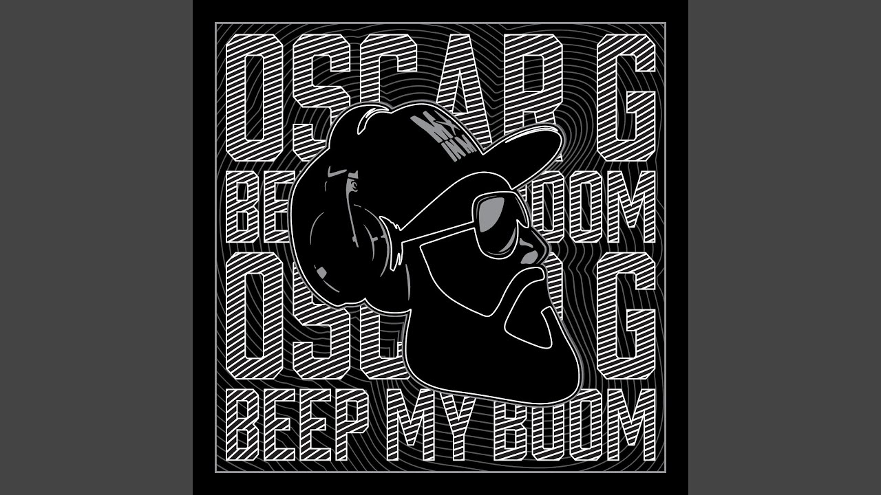 Beep By Boom (Continuous Mix 1)