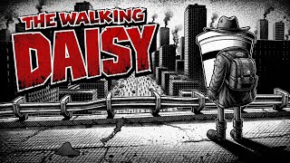 Do A Dollop of DOOM!! - (AI Parody of Daisy Sour Cream Jingle | Black Sabbath/Walking Dead style) 