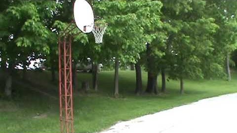 Real life examples of projectile motion