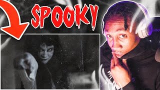 Top 5 Scary Ghost Videos (Scary Comp. V79) [REACTION!!!]