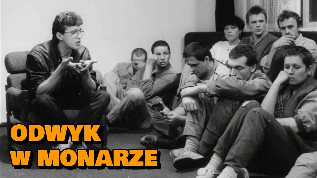 "Lider" (1986) /CAŁY FILM/