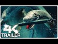 THE LOCH NESS HORROR Trailer (4K ULTRA HD) NEW 2023