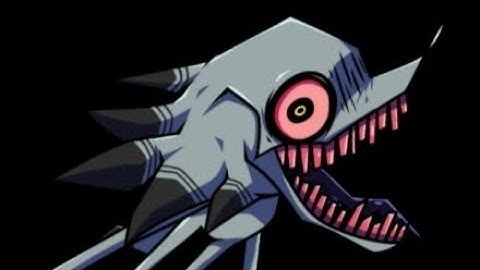 FNF VS Illegal Instruction OST - Isolated V2 Old Version Snippet.