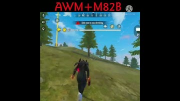 #short  A.R gaming double 👿 AWM|Like a bnl and vincanzo 👿