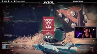 Trials Weekend Highlights 16