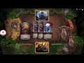 Eternal Card Game / İlk bakış