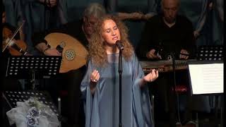 Beni Canımdan Ayırdı-Aynur Yaşar