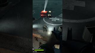 Left 4 Dead 2 | Son Durak Katliamı! 🩸 #korkuoyunu #shorts #left4dead2 #zombies #fyp #l4d2