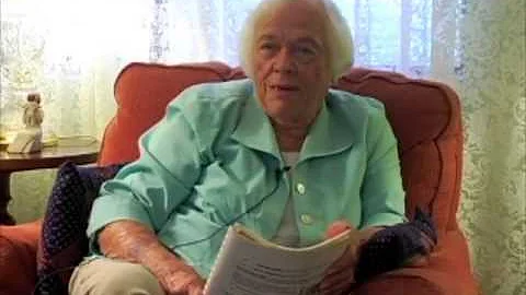Christine "Teenie" Green