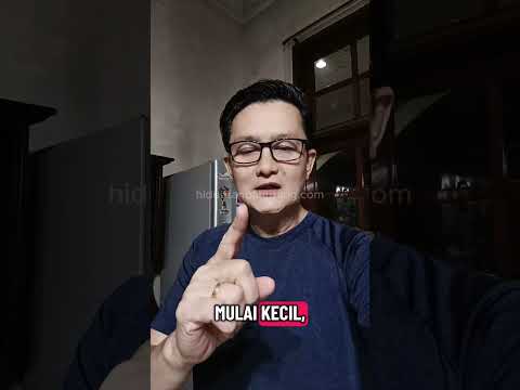 Kesalahan Fatal Pemula Saat Investasi #KeuanganSehat #HidupTanpaHutang #BebasHutang