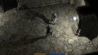 Exanima Expert Arena: Final Boss