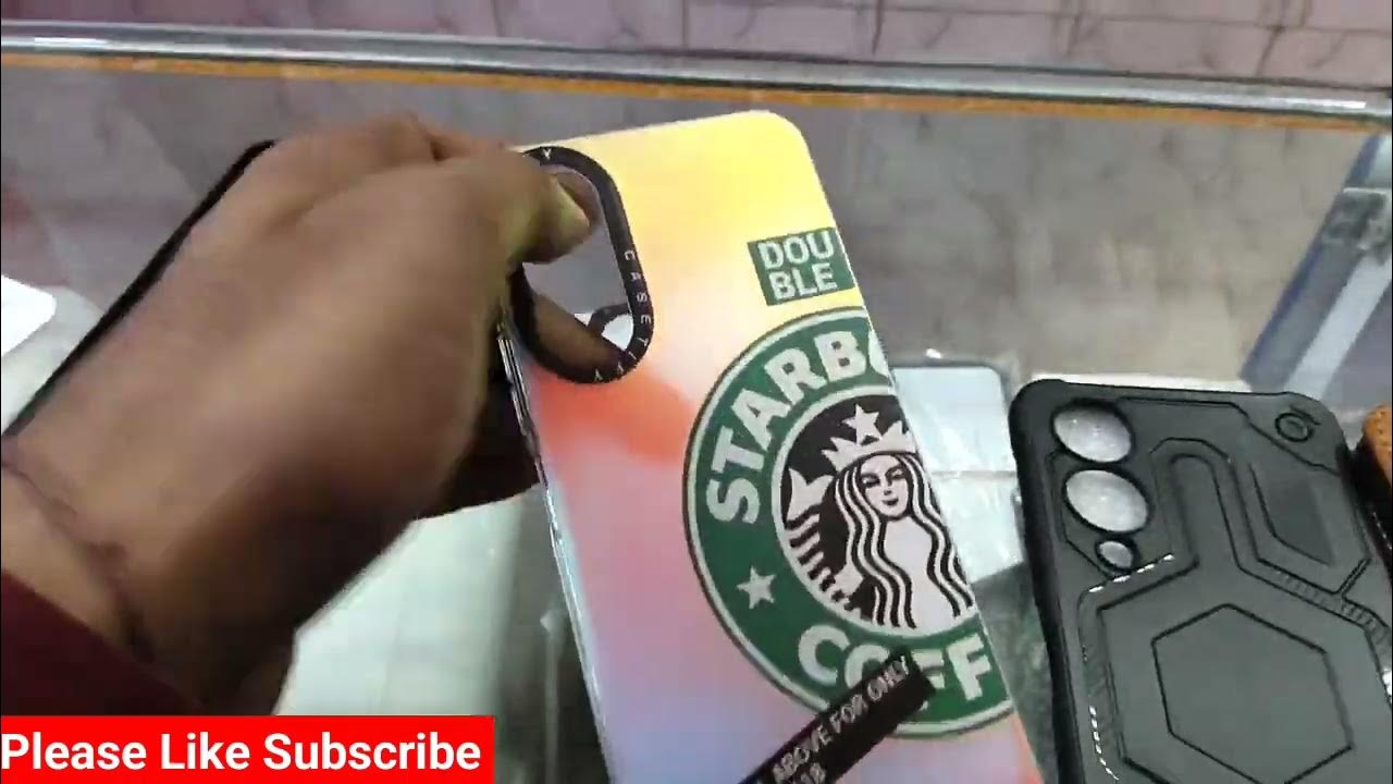 Y17s Back Cover New Design Cover 📔 Latest design Cover Flip Cover 