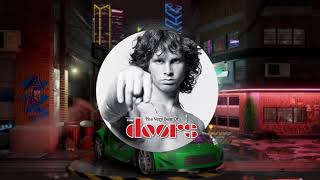 The Doors   Riders on the Storm Igor Sensor mix OST NFS UNDERGROUND 2 Remaster