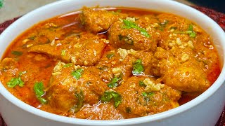 Celebrity  Restaurant Style Chicken Ruby Curry |  Chicken Ruby Curry Recipe | Ruby Curry | Ruby Chicken Recipe Profile