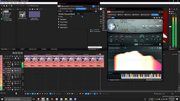 How to make November Variety Effects V5, Videoup V778, Winwynmarquezium, LexiGonzalesium, Aimup V2?
