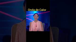 Onde De Calor