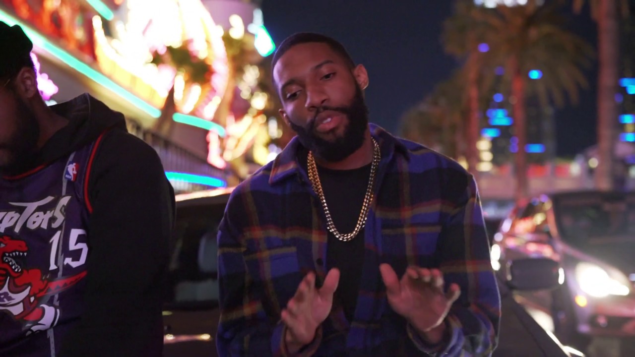 Watch Premo Rice ft. Aye - Jae - What's Hannin’ on YouTube