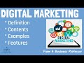 Digital Marketing 101 Quiz