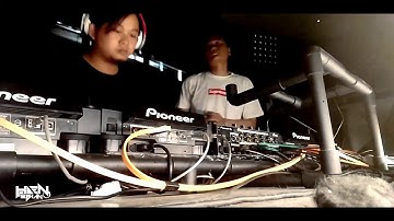 Hen Febian Live Set at Sobbersclub Bandung