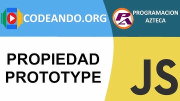 Curso Javascript - Agregar metodos y propiedades con prototype