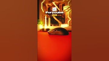 Девайсы от Furycube | M30 HE и G9 pro| #furycube #setup #обзор #pc #techtok #распаковка