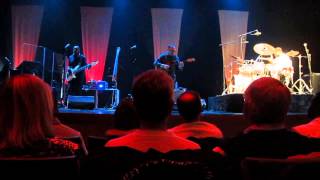 Fourplay Westchester Lady Knight Theater Charlotte NC 4/06/2013