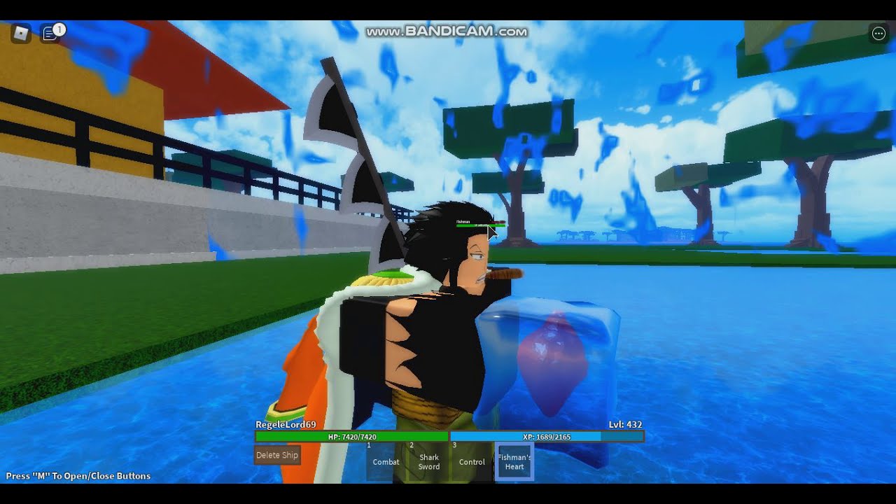 PROJECT: ONE PIECE - Roblox