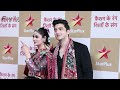 Kyunki Saans Bhi kabhi Bahu thi | Angad-Vrinda ne Fashion ke rang dikha kuch Hatke | Starplus