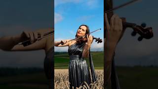 Now We Are Free Gladiator Epic Violin Cover