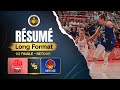 Les guerrires ontelles trembl   villeneuvedascq vs lattes montpellier  rsum  lfb 12 fin