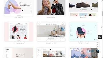 Toro - Clean, Minimal WooCommerce Theme      Emmet Masterman