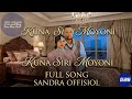 KUNA SIRI MOYONI FULL SONG Compleet Mpaka Mwisho Sandraofficial 