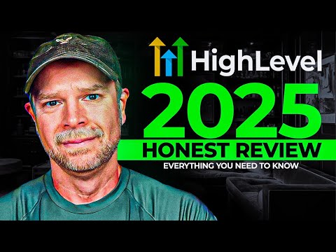 GoHighLevel Review 2025