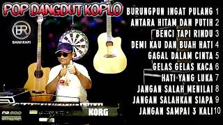 Pop Dangdut Koplo Koleksi Pop Nostalgia Paling Dicari