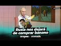 Outsiders 502  rusia nos mete un rico bloqueo comercialbananstico