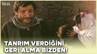 İblis Türk Filmi Mustafa Ile Senem Oğullarını Kaybetmekten Korkuyor