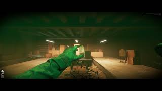 Ready or Not Grenade Throwing for Dummies